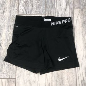 Nike Pros
